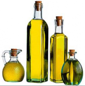 picture oil jars